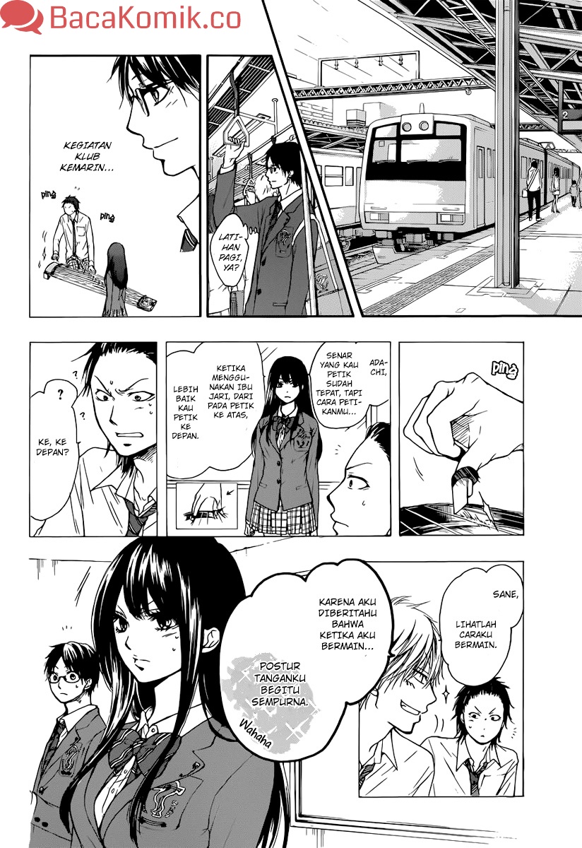 kono-oto-tomare - Chapter: 5