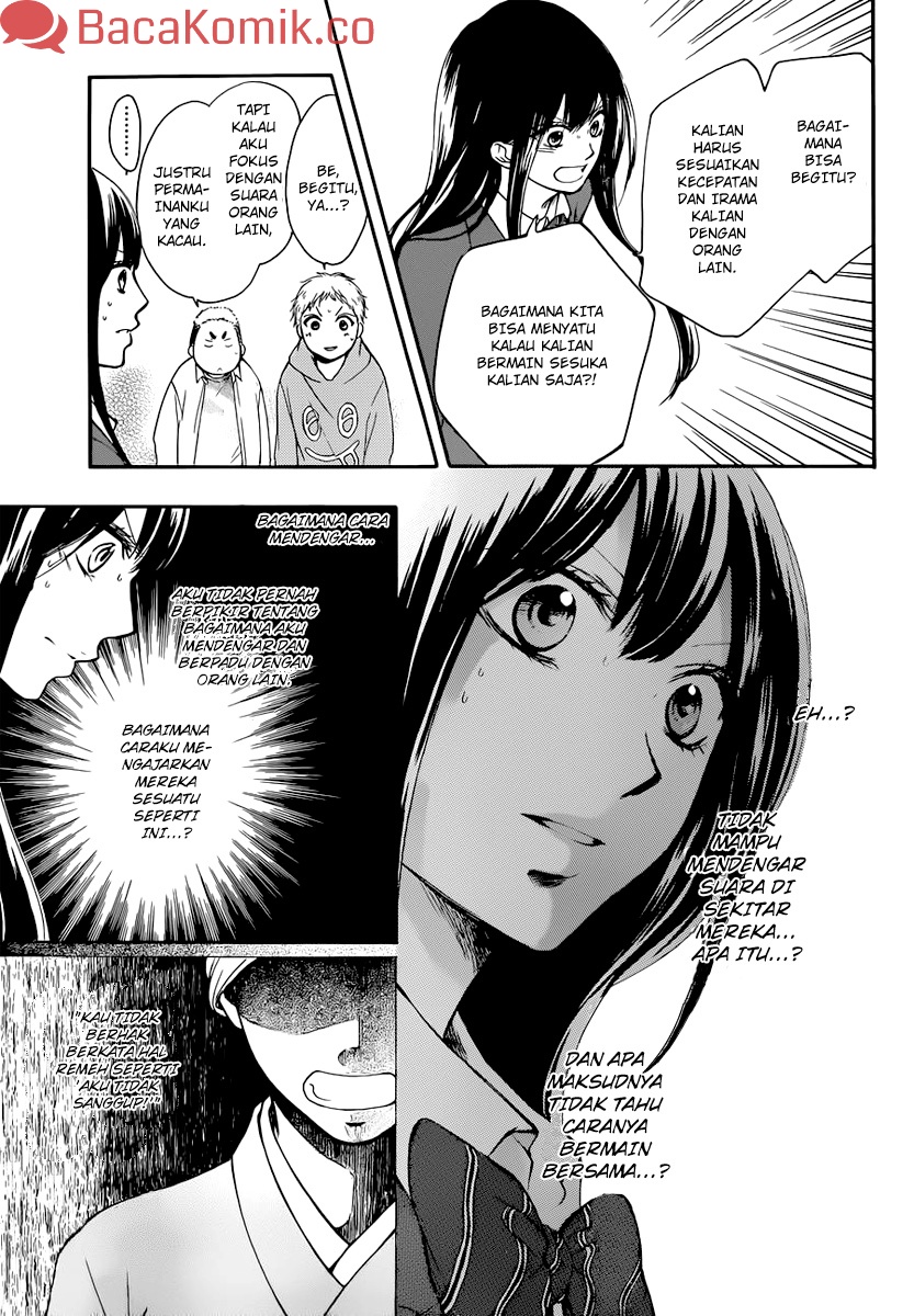 kono-oto-tomare - Chapter: 5