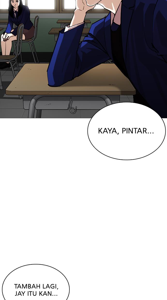 lookism - Chapter: 252