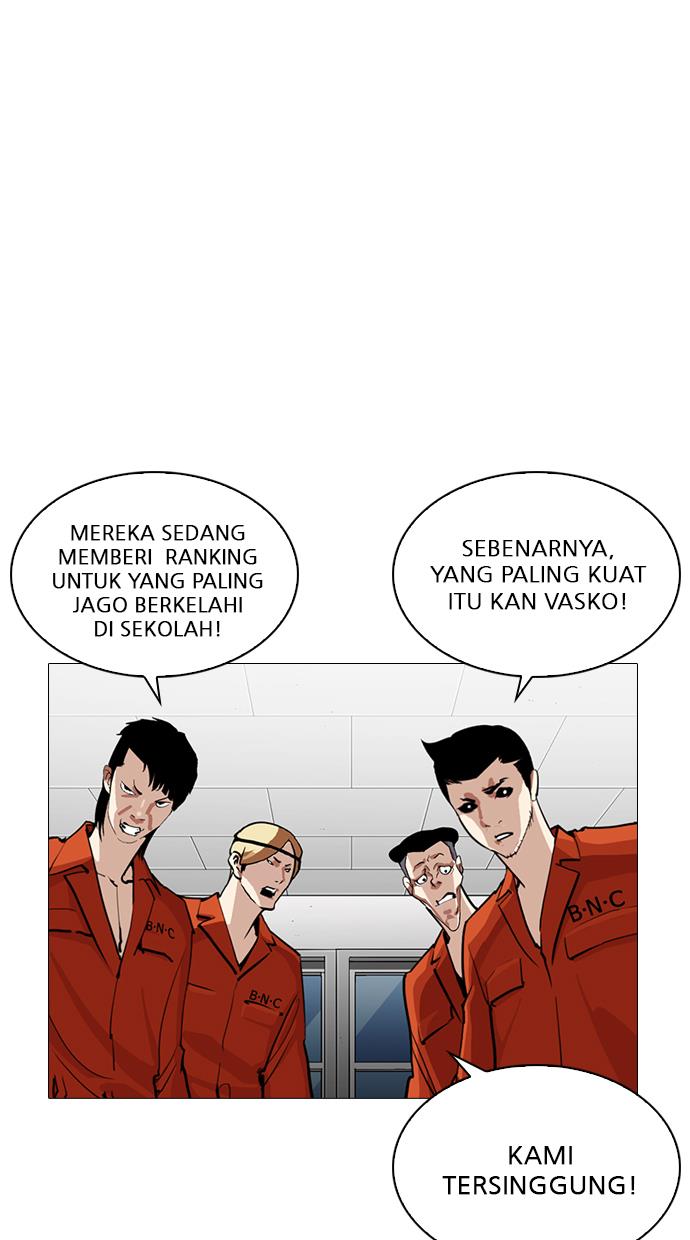 lookism - Chapter: 252