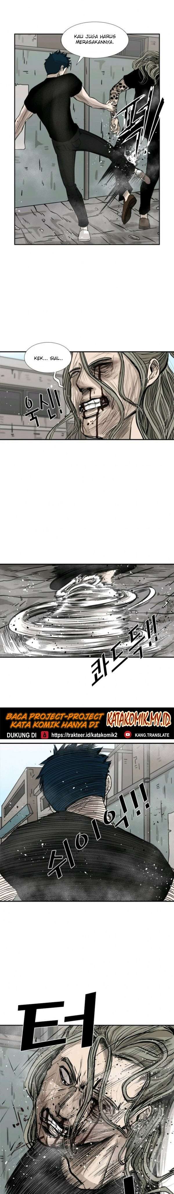 shark - Chapter: 65