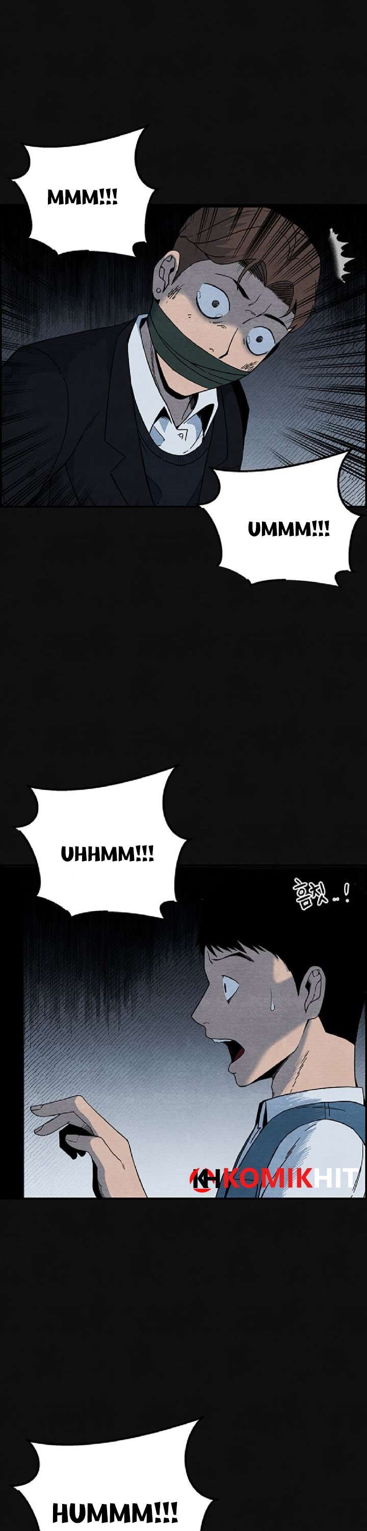 the-courier-has-arrived - Chapter: 3