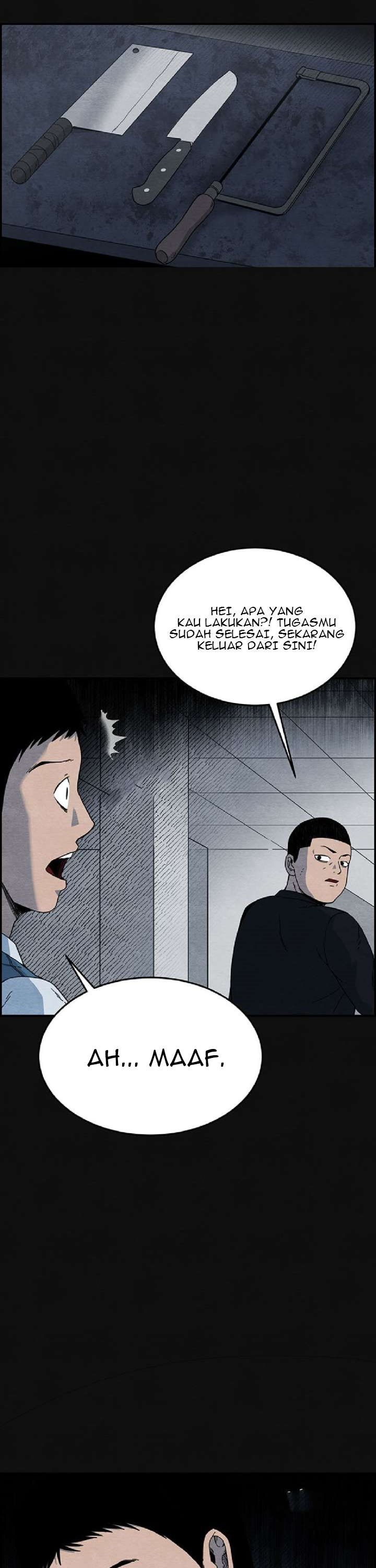 the-courier-has-arrived - Chapter: 3