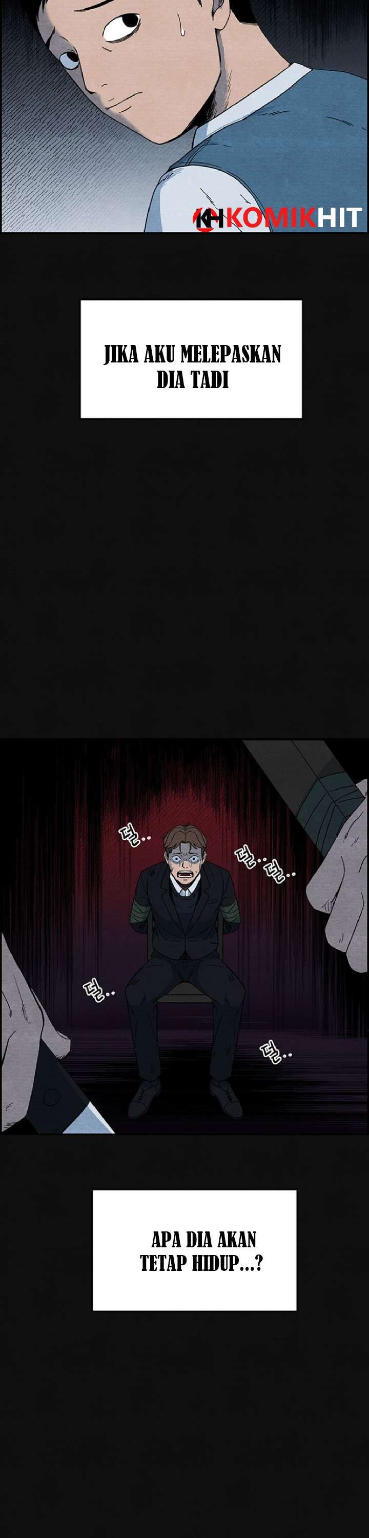 the-courier-has-arrived - Chapter: 3