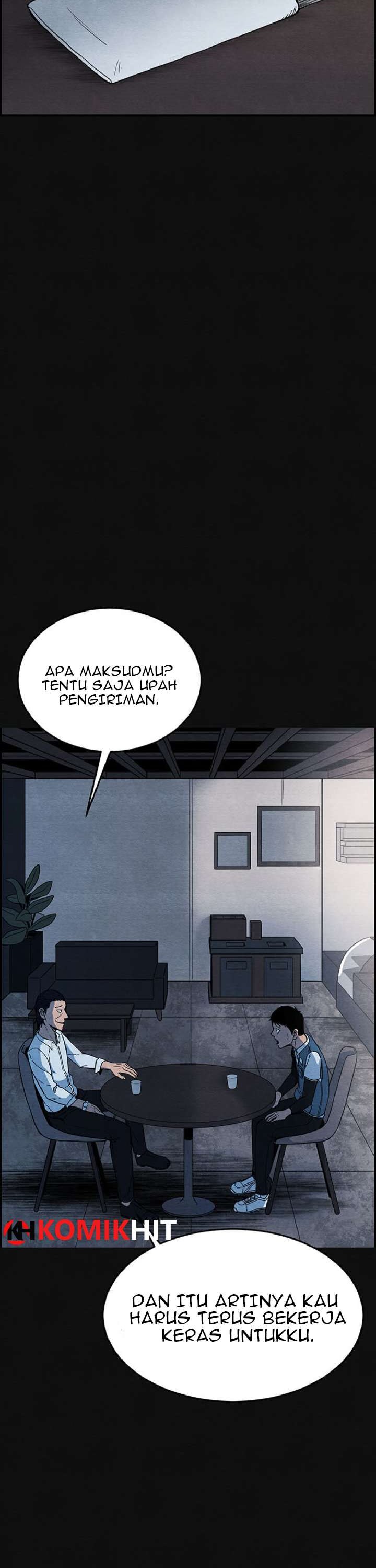 the-courier-has-arrived - Chapter: 3