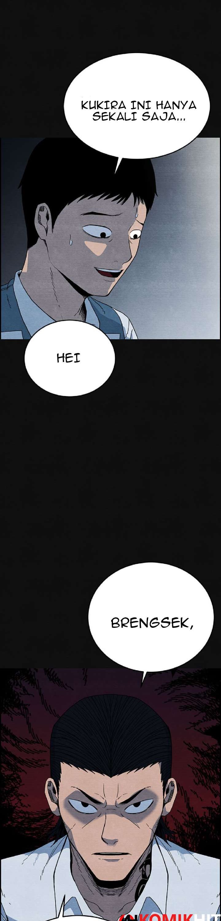the-courier-has-arrived - Chapter: 3