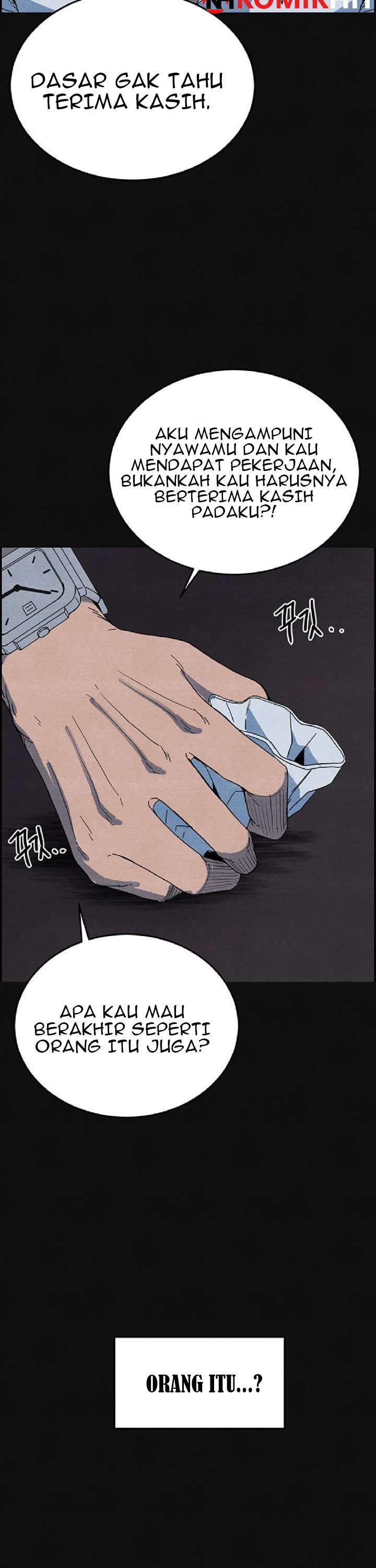 the-courier-has-arrived - Chapter: 3