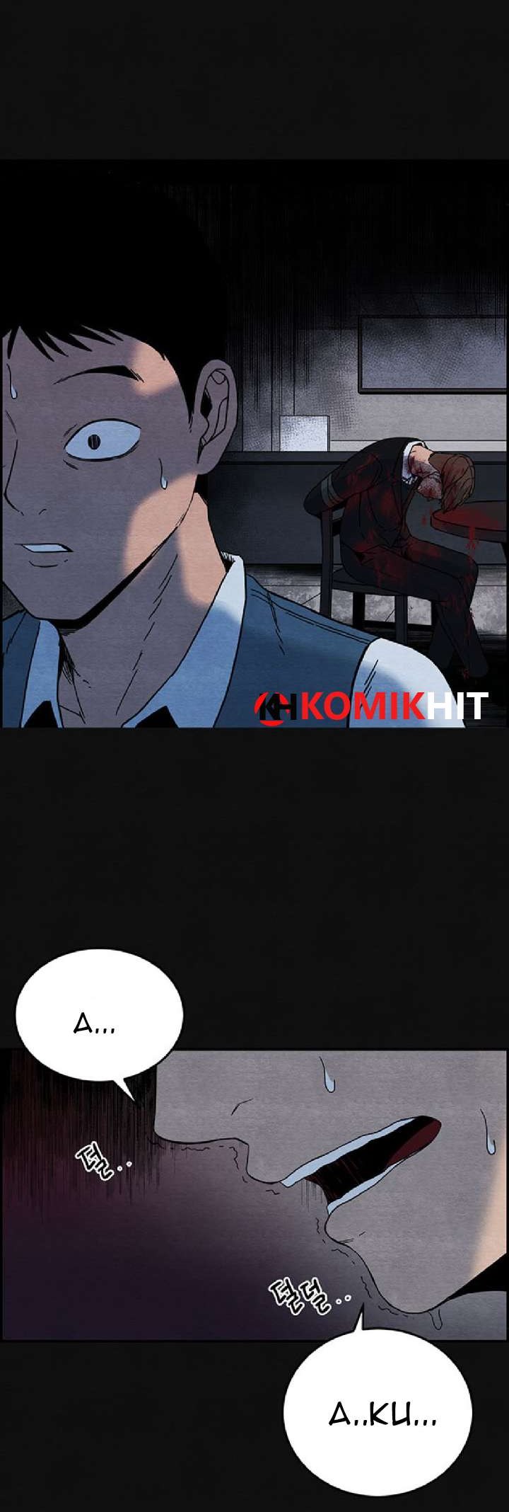the-courier-has-arrived - Chapter: 3