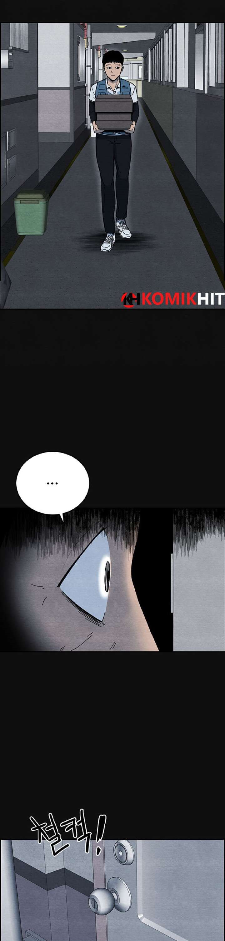 the-courier-has-arrived - Chapter: 3