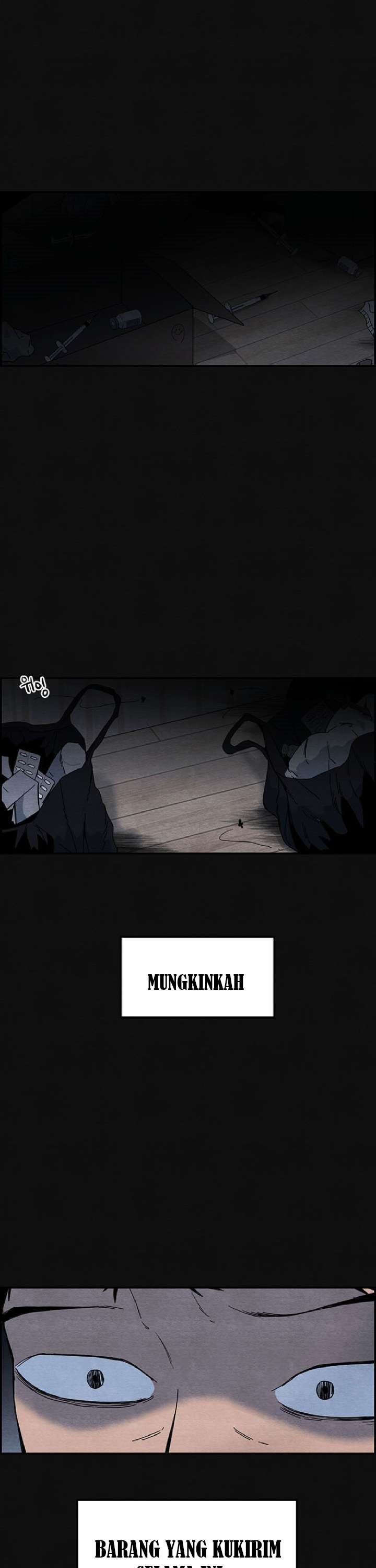 the-courier-has-arrived - Chapter: 3