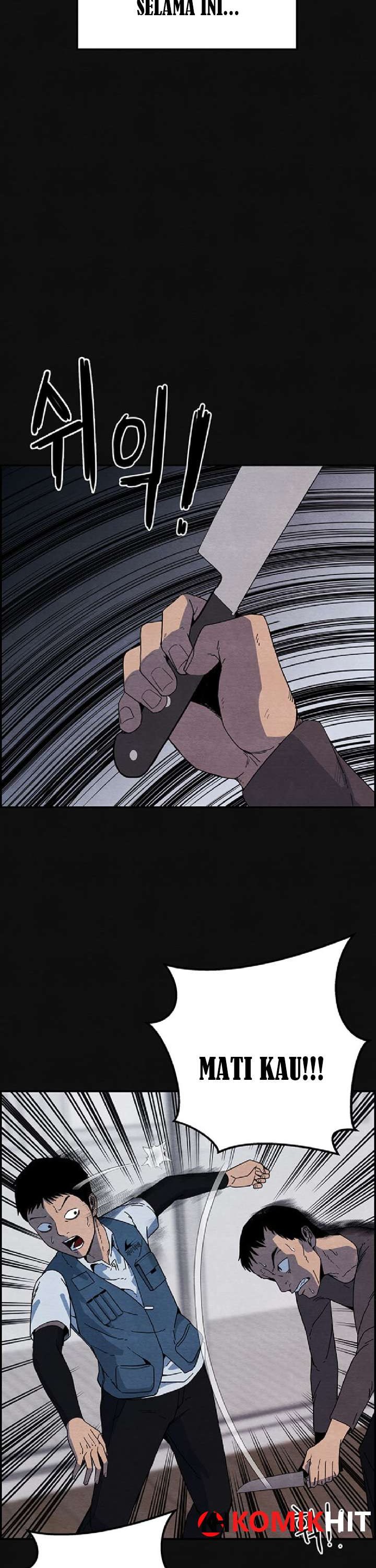 the-courier-has-arrived - Chapter: 3