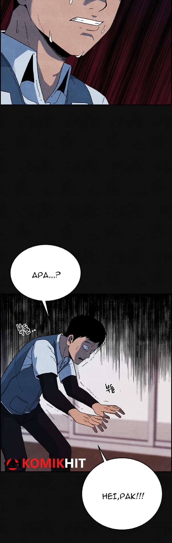 the-courier-has-arrived - Chapter: 3