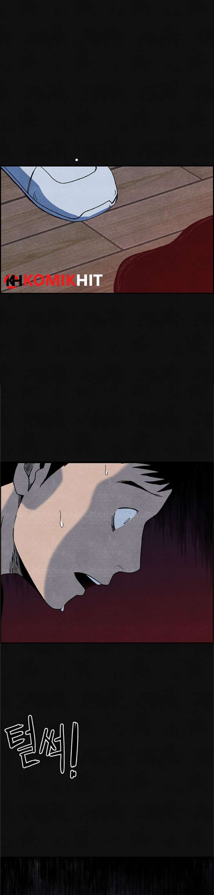 the-courier-has-arrived - Chapter: 3