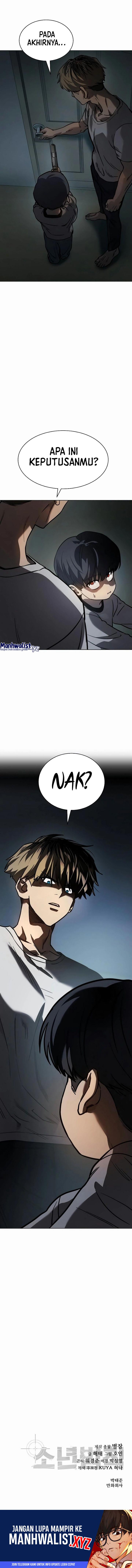 juvenile-law - Chapter: 6