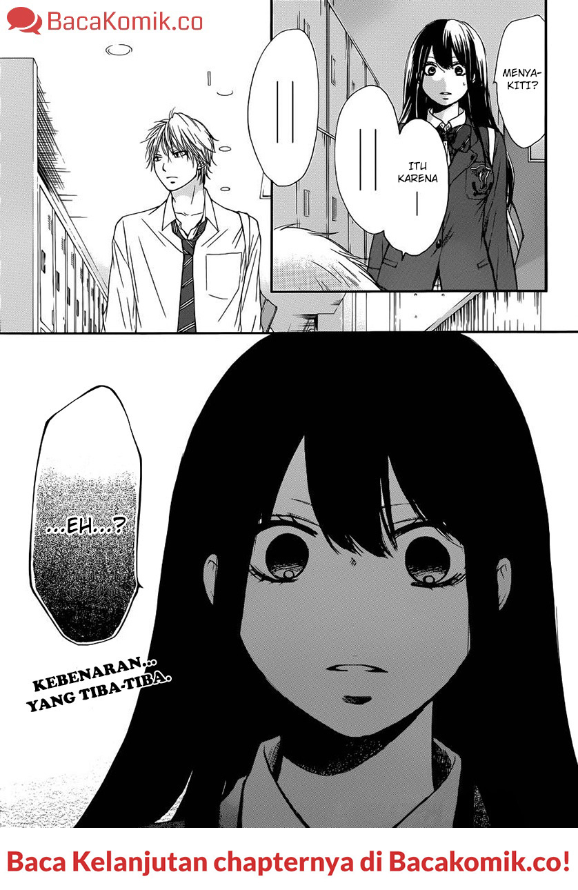 kono-oto-tomare - Chapter: 6