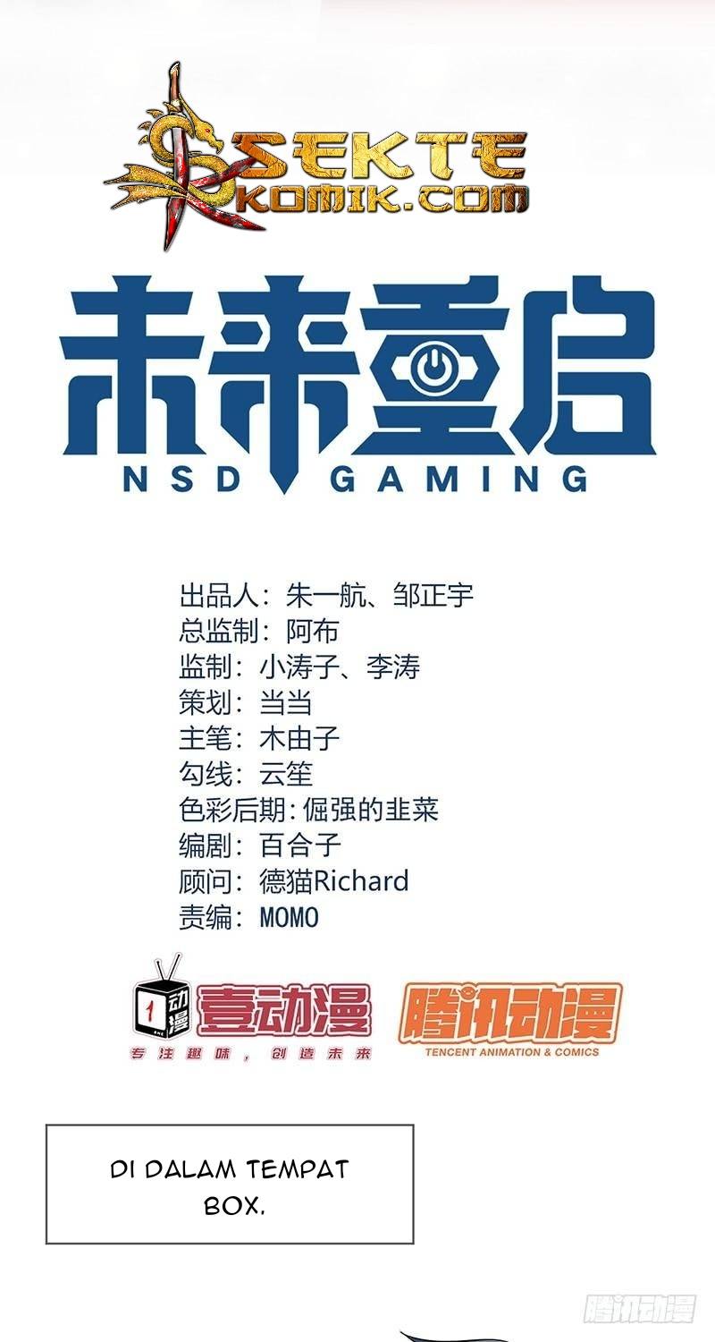 nsd-gaming - Chapter: 103