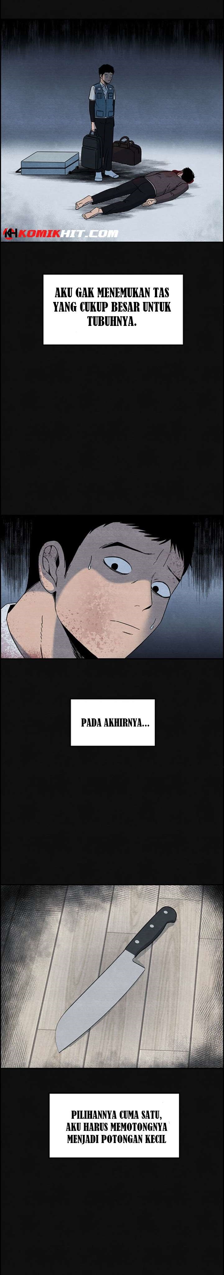 the-courier-has-arrived - Chapter: 4