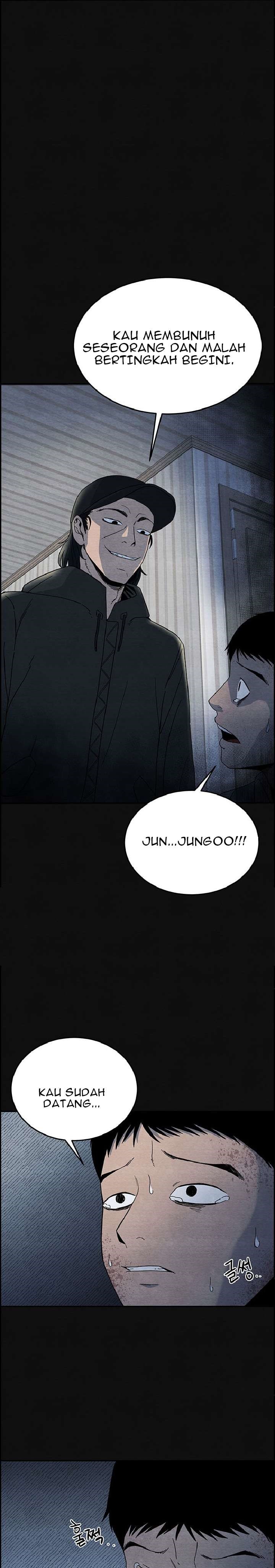 the-courier-has-arrived - Chapter: 4