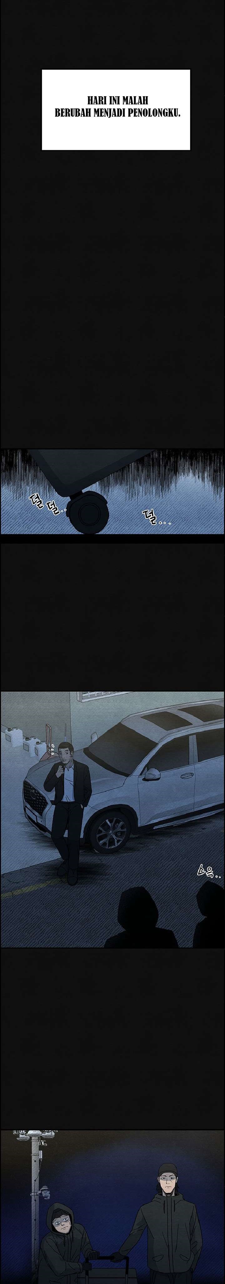 the-courier-has-arrived - Chapter: 4