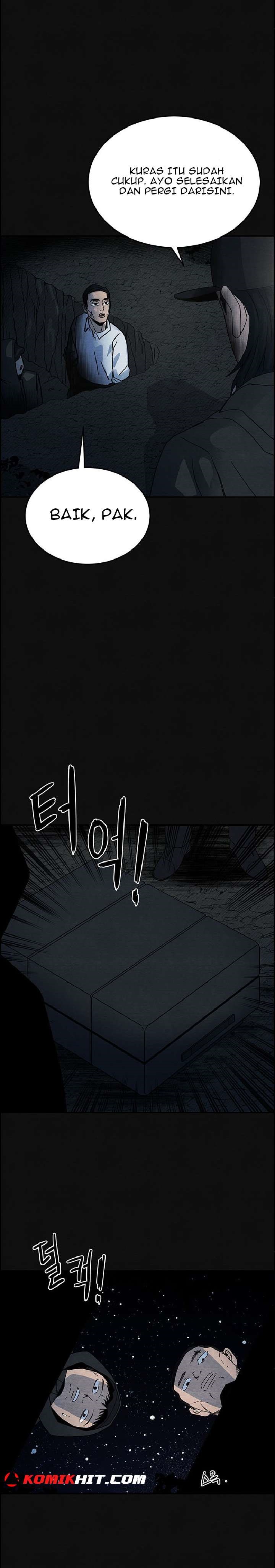 the-courier-has-arrived - Chapter: 4