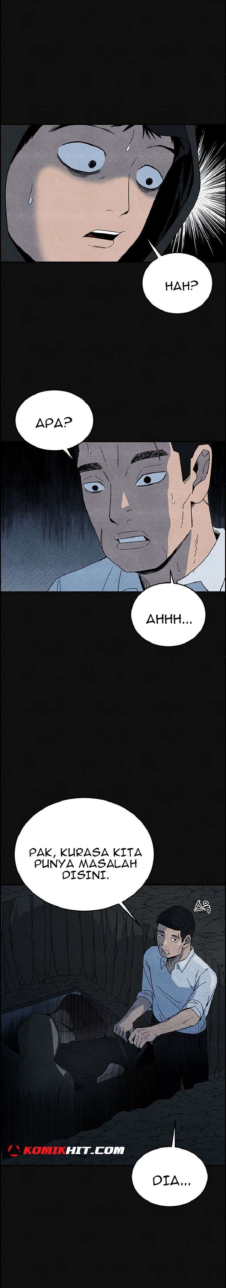the-courier-has-arrived - Chapter: 4