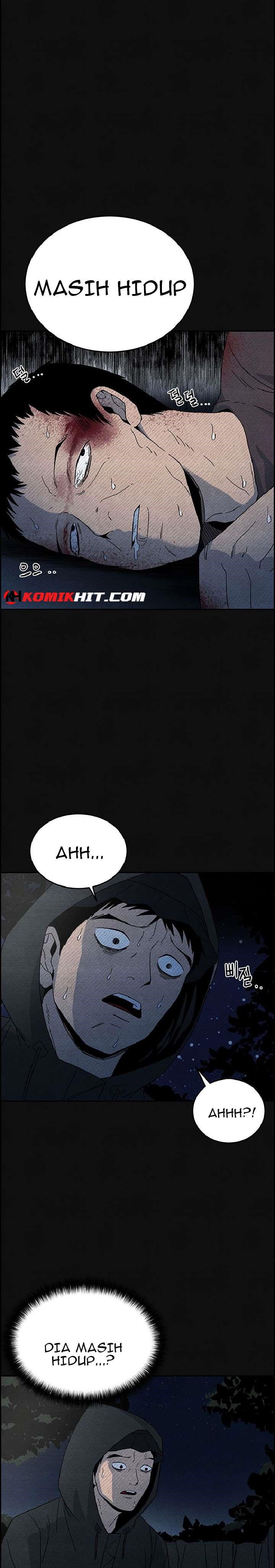 the-courier-has-arrived - Chapter: 4