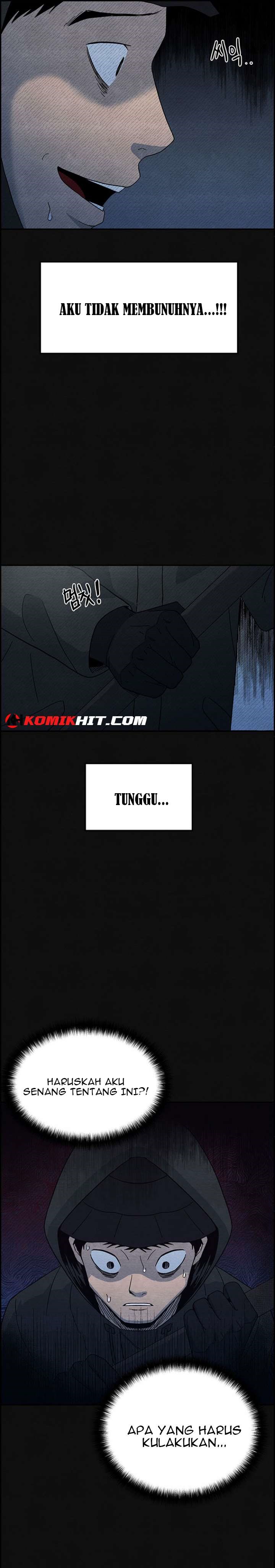 the-courier-has-arrived - Chapter: 4