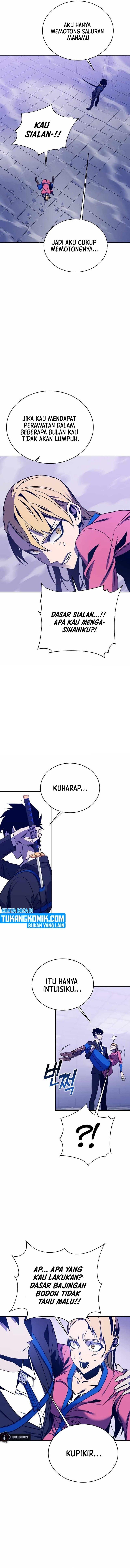 x-ash - Chapter: 72