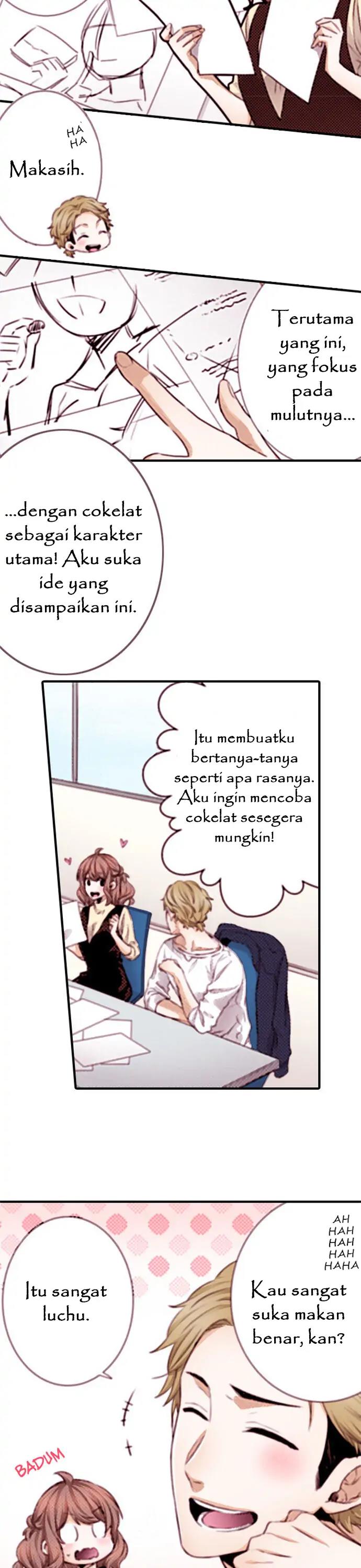 50kg-cinderella - Chapter: 11