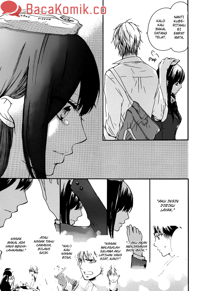 kono-oto-tomare - Chapter: 7