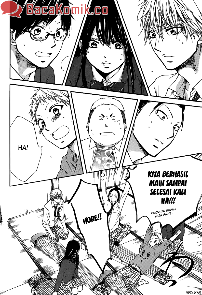 kono-oto-tomare - Chapter: 7