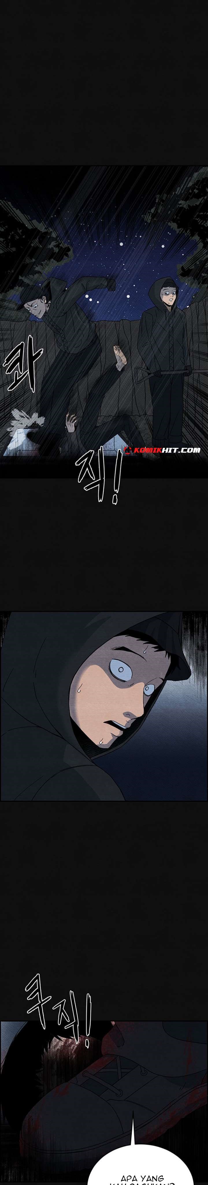 the-courier-has-arrived - Chapter: 5