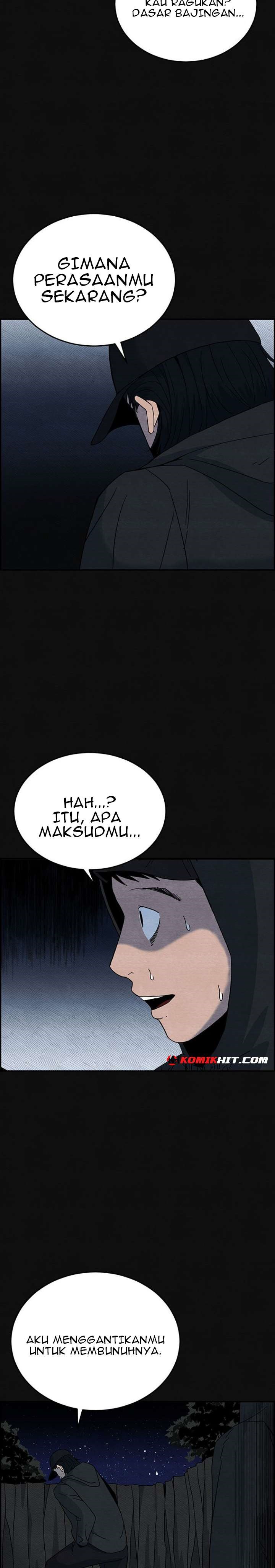 the-courier-has-arrived - Chapter: 5
