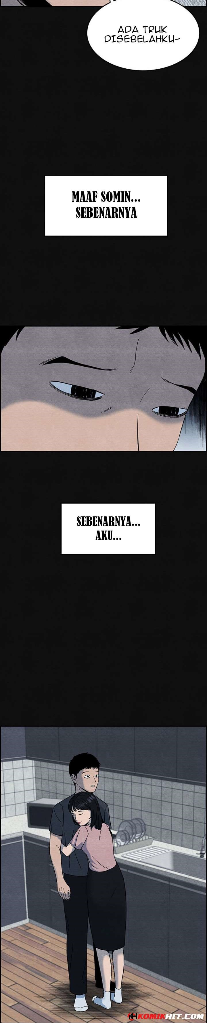 the-courier-has-arrived - Chapter: 5