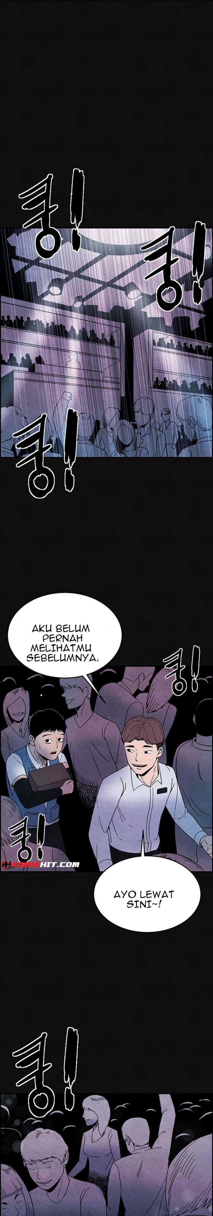 the-courier-has-arrived - Chapter: 5