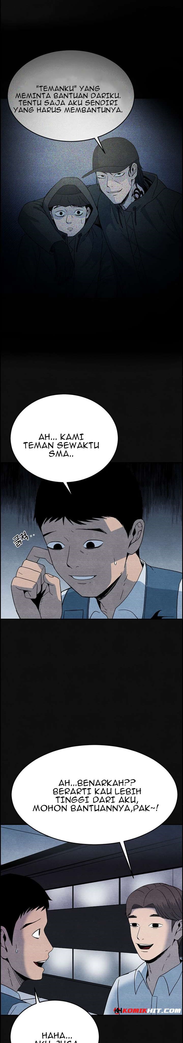 the-courier-has-arrived - Chapter: 5