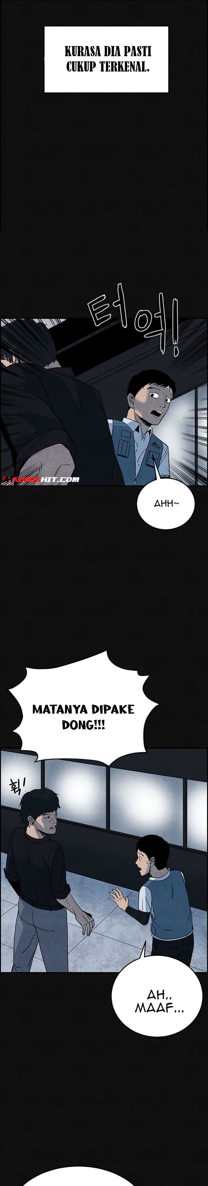 the-courier-has-arrived - Chapter: 5
