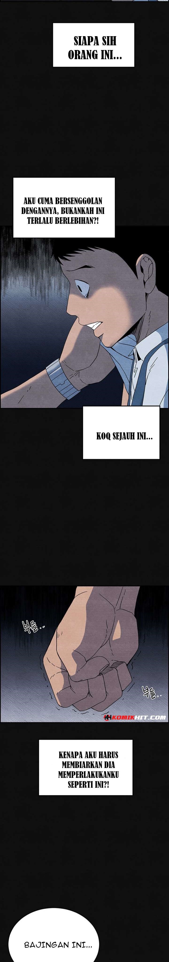 the-courier-has-arrived - Chapter: 5