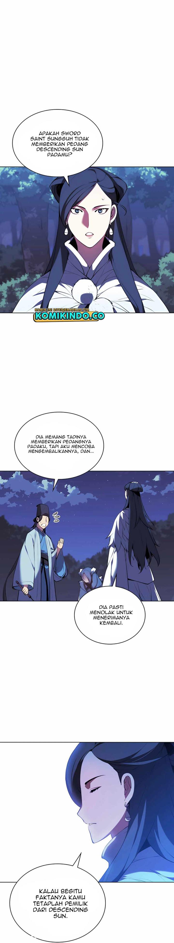 records-of-the-swordsman-scholar - Chapter: 36