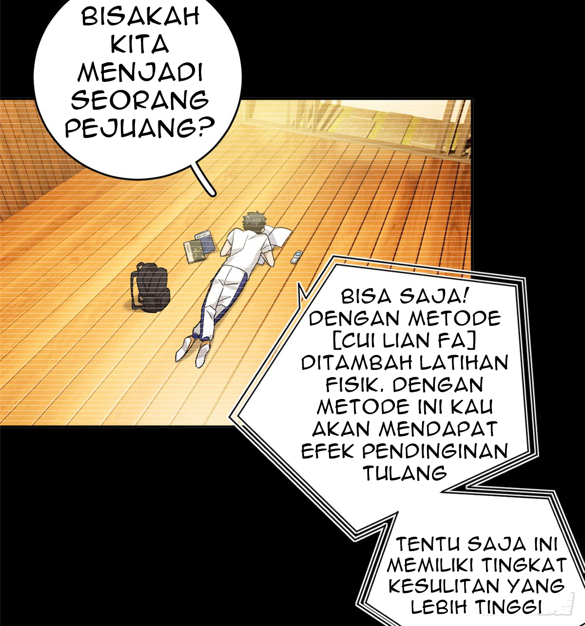 global-gao-wu - Chapter: 13