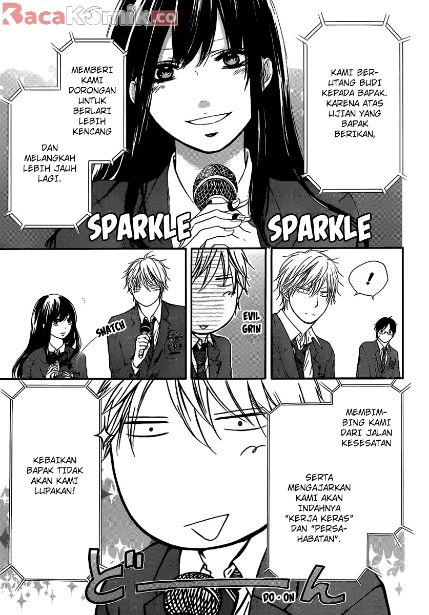 kono-oto-tomare - Chapter: 9