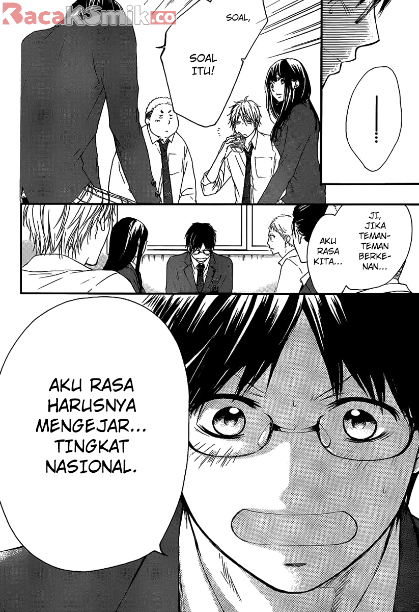 kono-oto-tomare - Chapter: 9