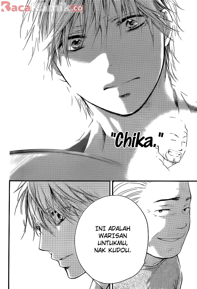 kono-oto-tomare - Chapter: 9