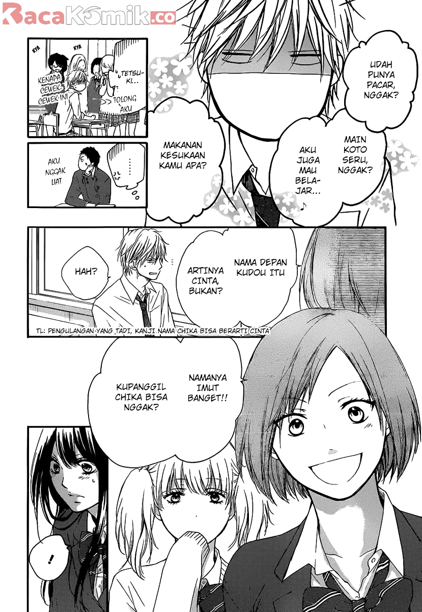 kono-oto-tomare - Chapter: 9