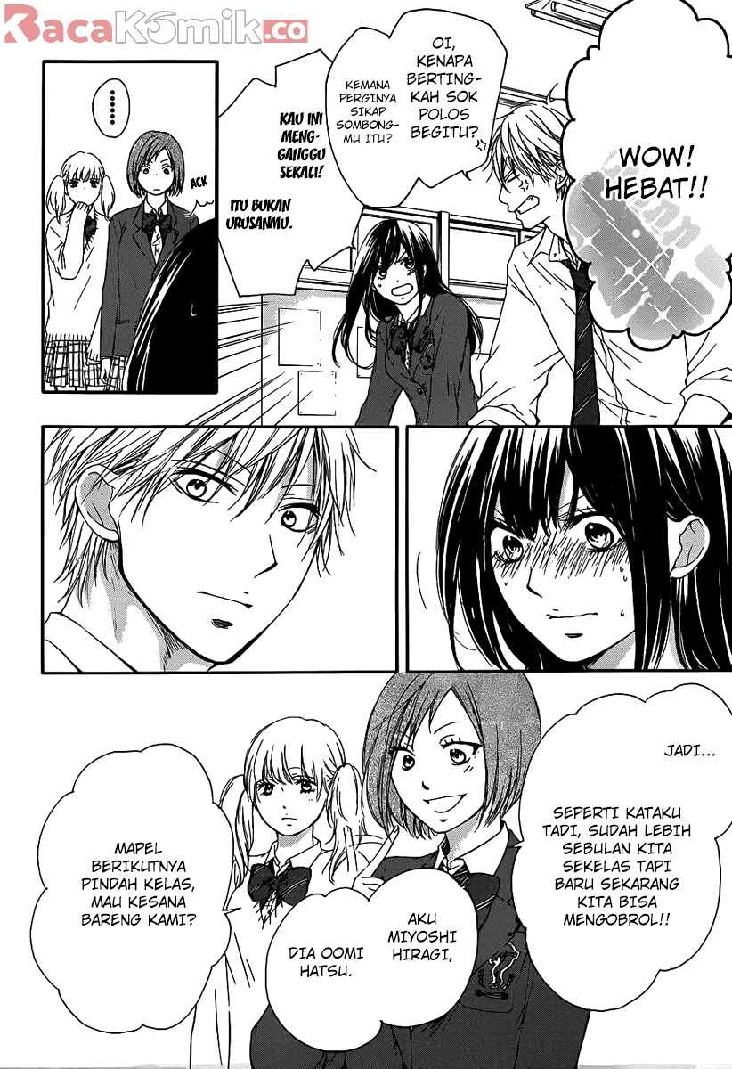 kono-oto-tomare - Chapter: 9