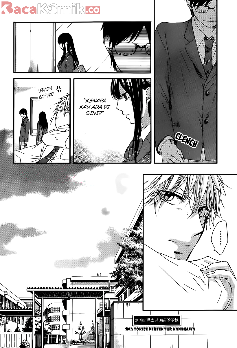 kono-oto-tomare - Chapter: 9