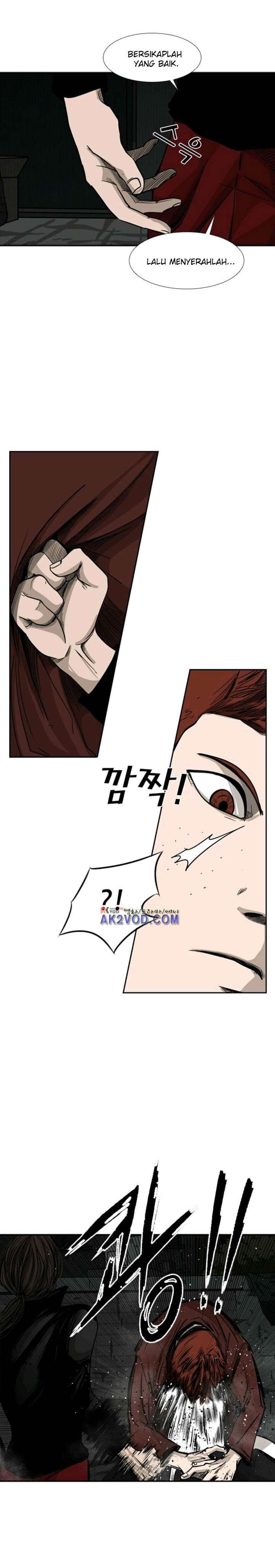 shark - Chapter: 70