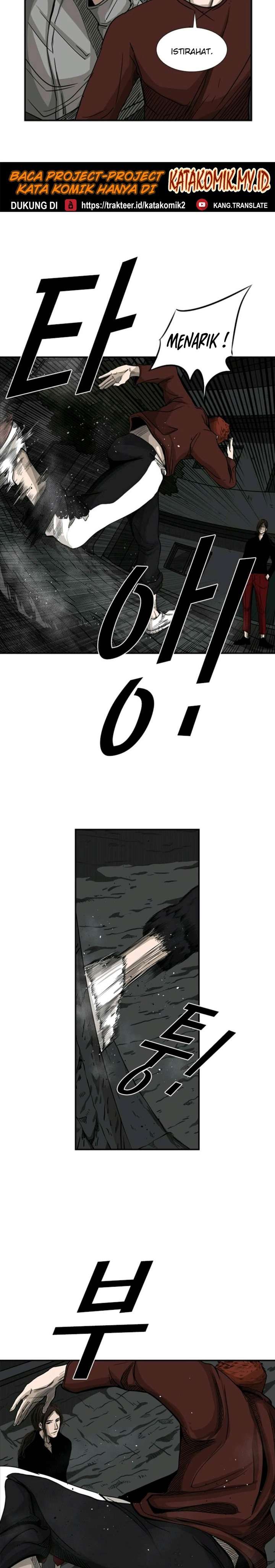 shark - Chapter: 70