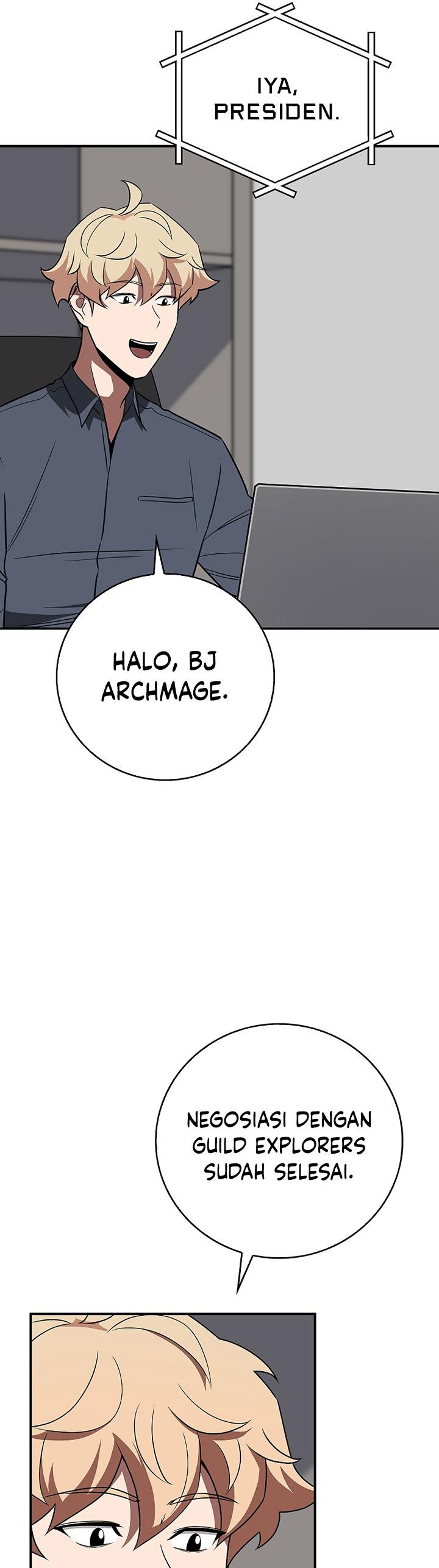 archmage-streamer - Chapter: 97