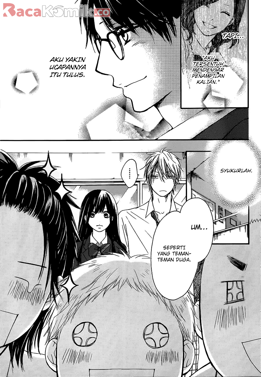 kono-oto-tomare - Chapter: 10